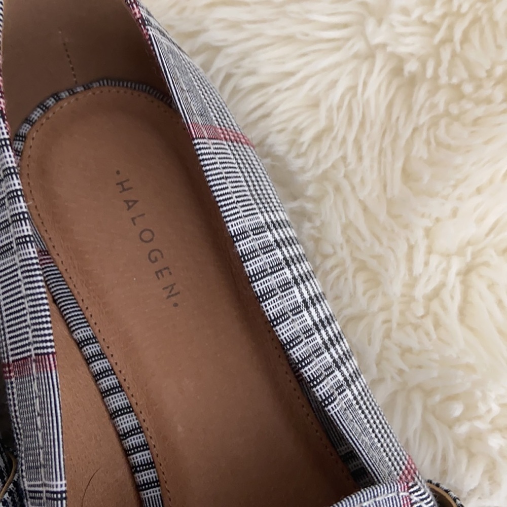 Halogen loafers size 8.5 Excellent condition - Picture 5 of 10